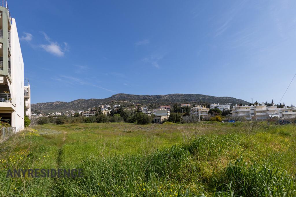 Investment land in Attica, photo #6, listing #2524204