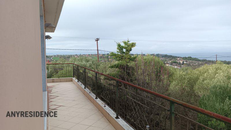 Townhome in Agia Triada, photo #10, listing #2377885