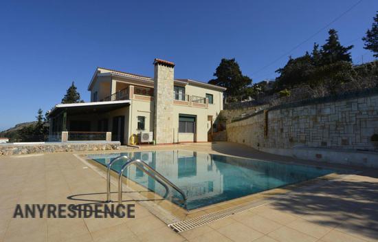 Villa in Kokkino Chorio