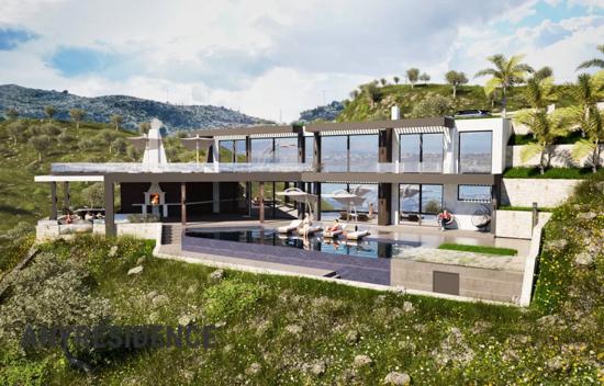 Villa in Chania