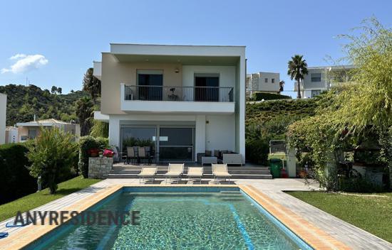 Villa in Kassandreia