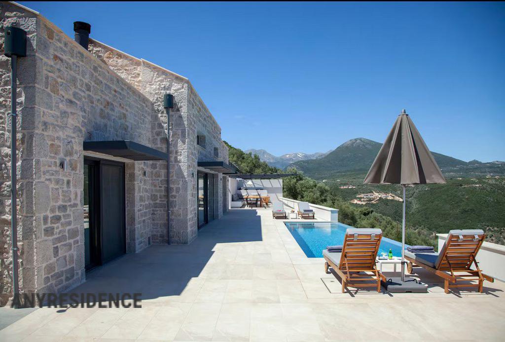 Villa in Lefkas, photo #3, listing #2515568