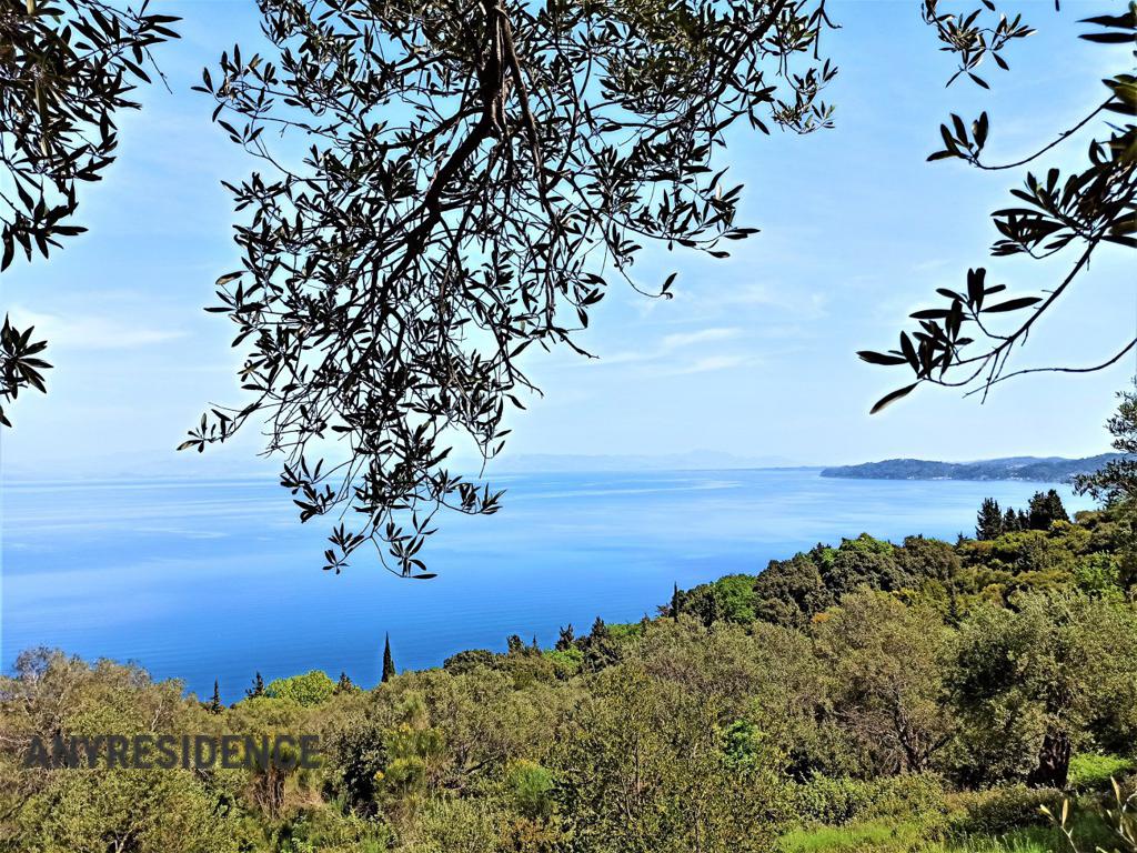 Investment land in Corfu, photo #2, listing #2061752