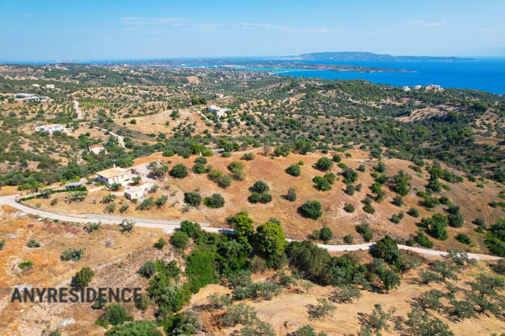 Development land Porto Cheli, photo #7, listing #2537923