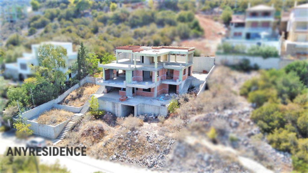 Villa in Peloponnese, photo #7, listing #2185462