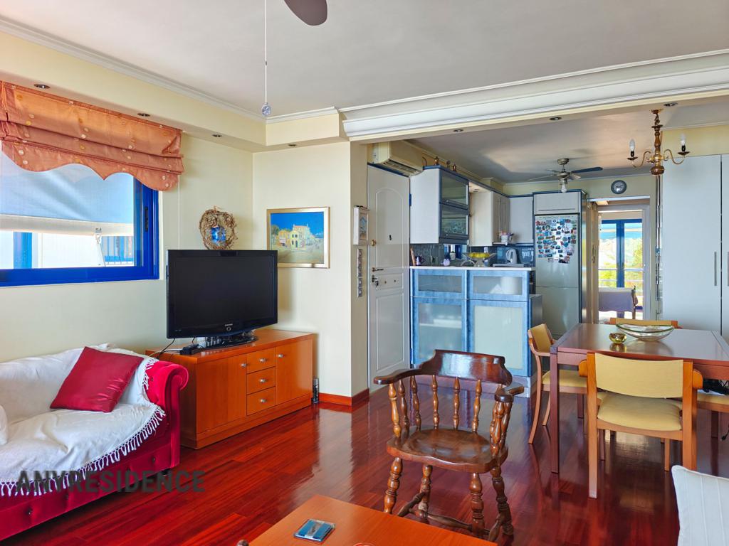 6 room terraced house in Xilokastro, photo #6, listing #2545434