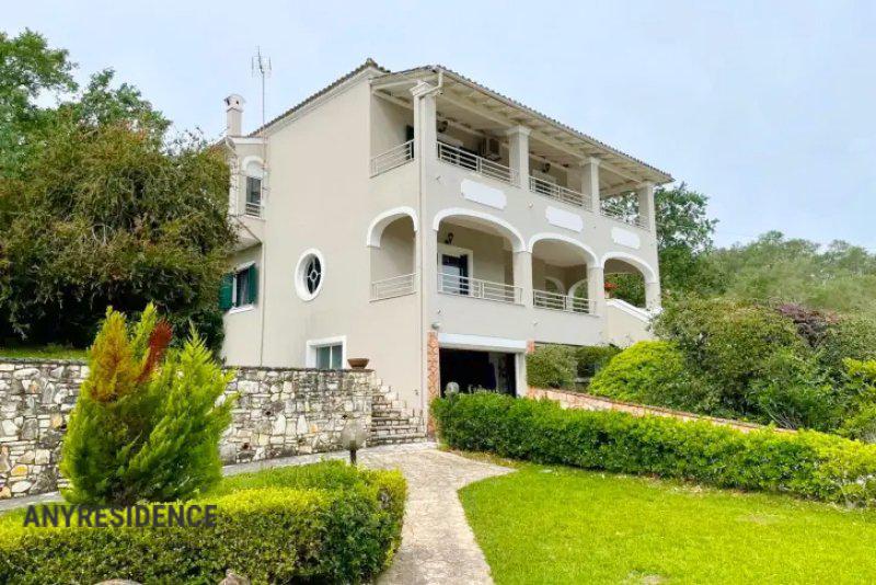 Townhome in Corfu, photo #3, listing #2466360