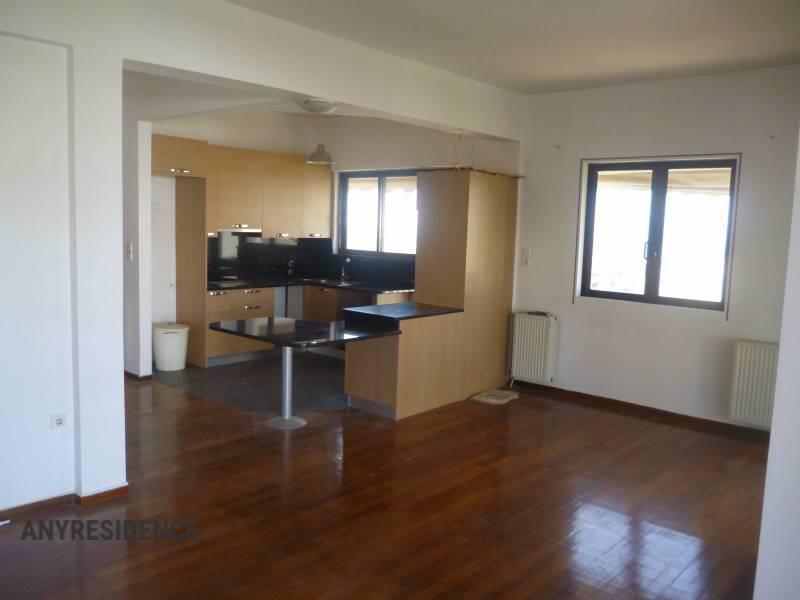 Apartment in Glyfada, photo #2, listing #1800531