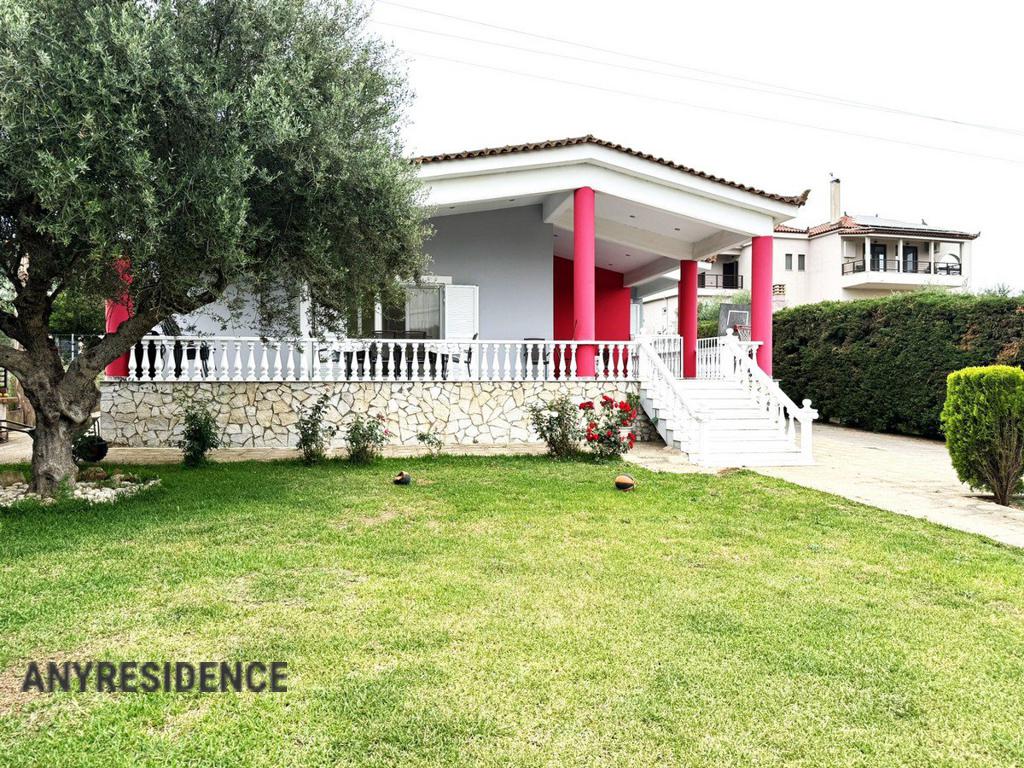 Villa in Peloponnese, photo #1, listing #2376123