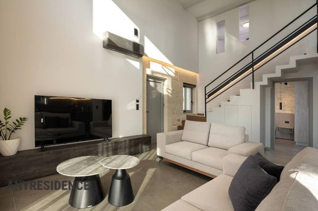 Villa in Agios Onoufrios, photo #9, listing #2543606