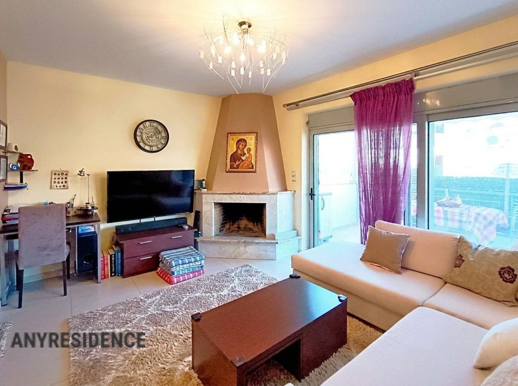 5 room terraced house in Xilokastro, photo #1, listing #2522311