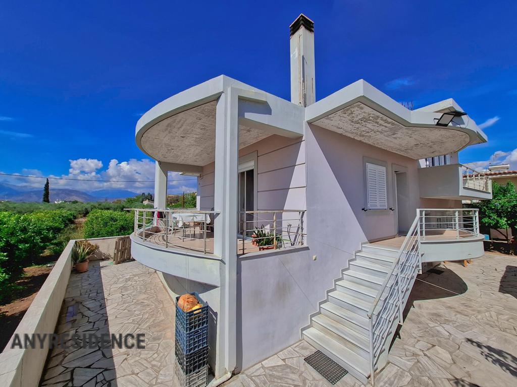 Townhome in Peloponnese, photo #1, listing #2483525