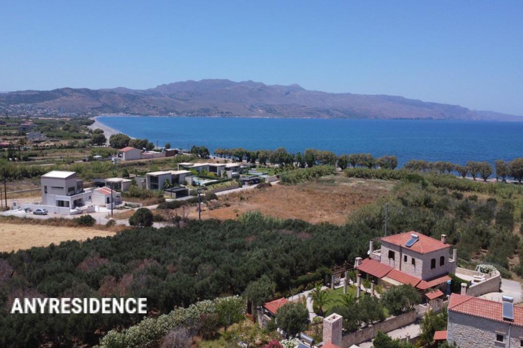 Development land Chania, photo #5, listing #2466008