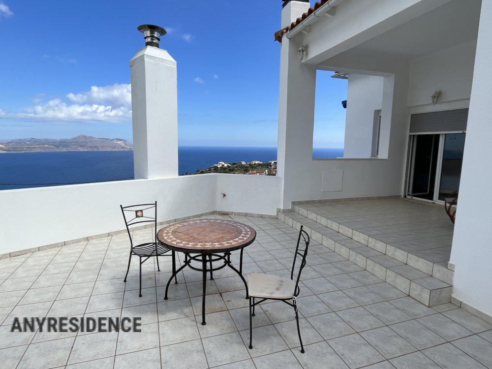 Villa in Kokkino Chorio, photo #8, listing #2362792