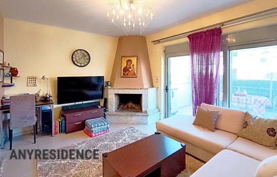 5 room terraced house in Xilokastro