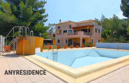 10 room villa in Kranidi