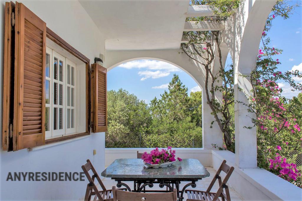 4 room villa in Peloponnese, photo #2, listing #2026466