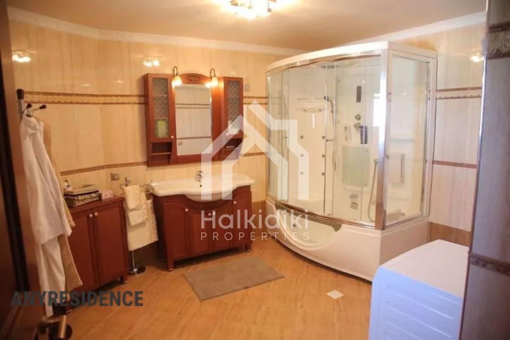 6 room villa in Chalkidiki (Halkidiki), photo #1, listing #2082156