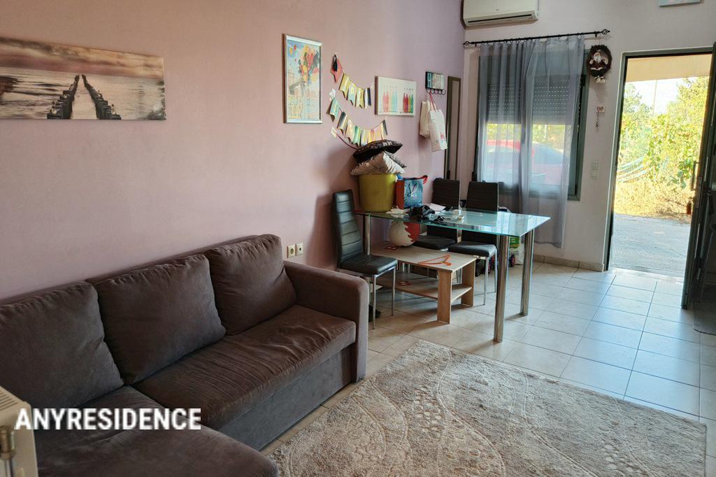 Development land Plaka (Chania), photo #7, listing #2483654