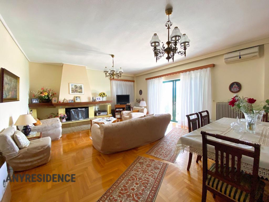 Apartment in Peloponnese, photo #9, listing #2458000