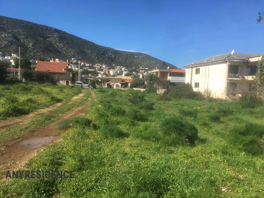 Development land Attica, photo #6, listing #2524217