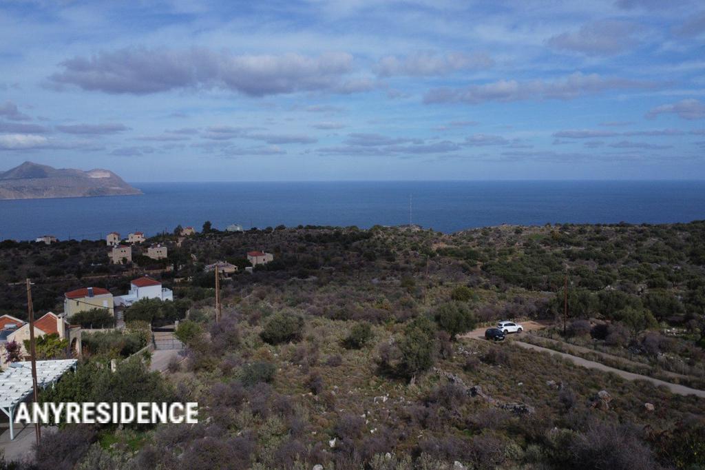 Development land Kokkino Chorio, photo #9, listing #2506438