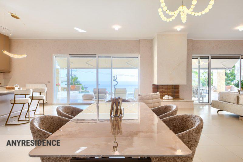 Villa in Nea Skioni, photo #2, listing #2397027