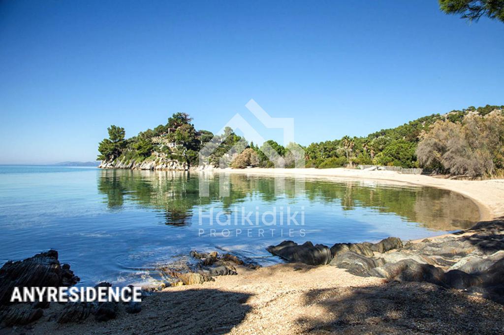 Investment land in Sithonia, photo #2, listing #2185388