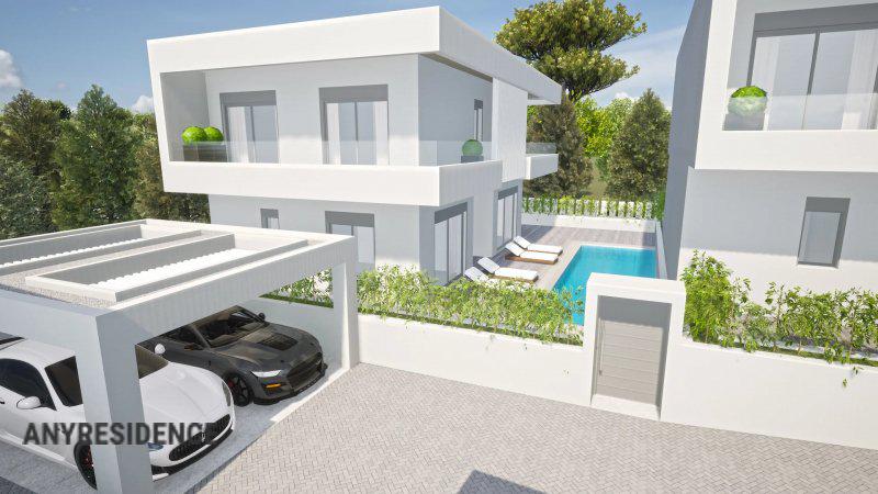 Villa in Pallini, photo #1, listing #2418083