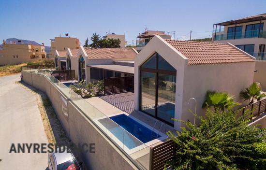 3 room villa in Kalyves