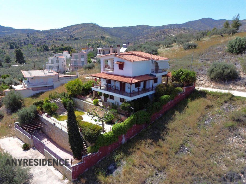 8 room villa in Peloponnese, photo #2, listing #2251569