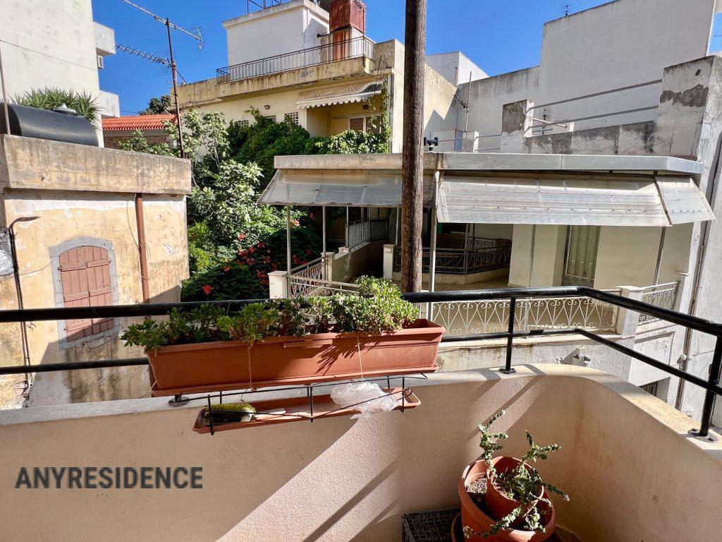 Villa in Crete, photo #8, listing #2467039