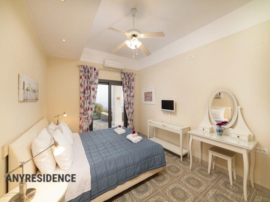 Villa in Lasithi, photo #4, listing #2480388