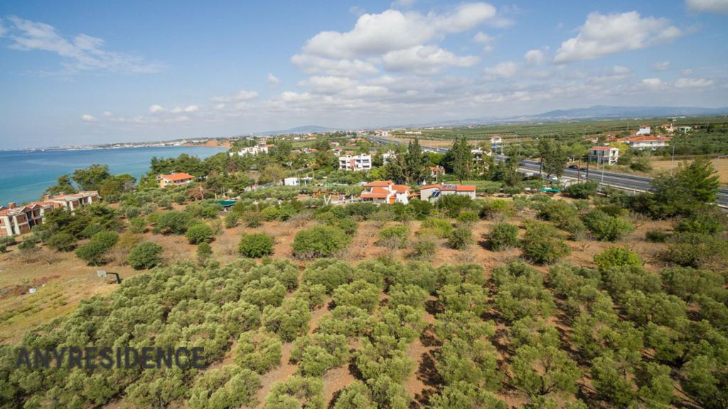 Development land Chalkidiki (Halkidiki), photo #10, listing #1848079