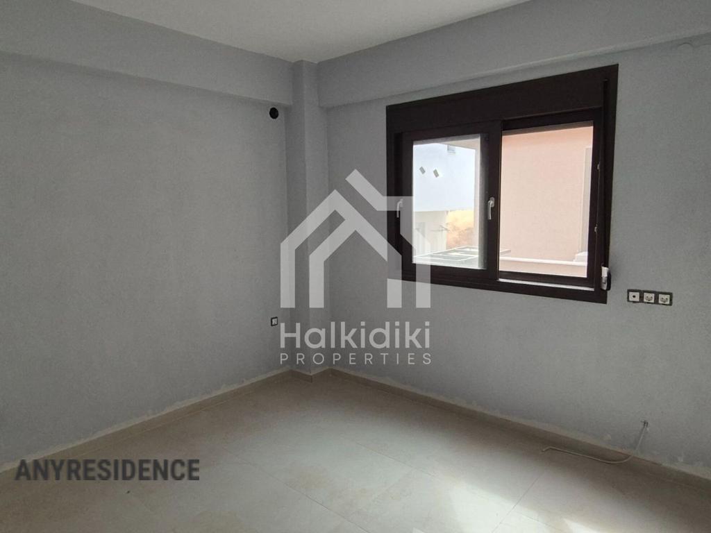 4 room townhome in Chalkidiki (Halkidiki), photo #2, listing #2238678