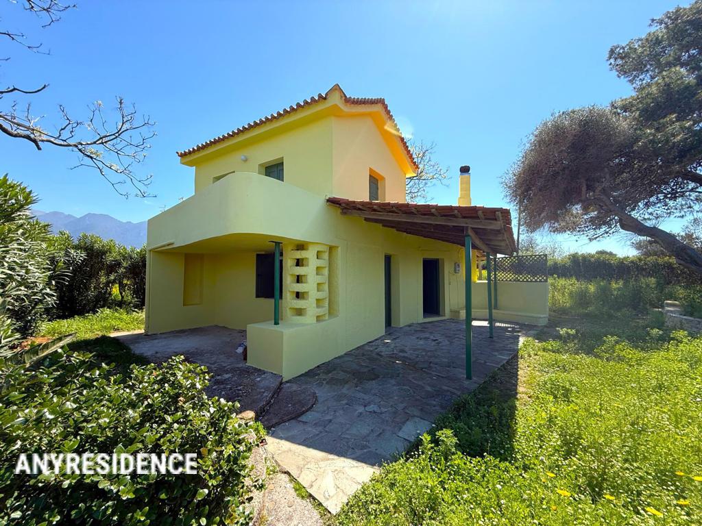 4 room detached house in Kyparissia, photo #6, listing #2327631