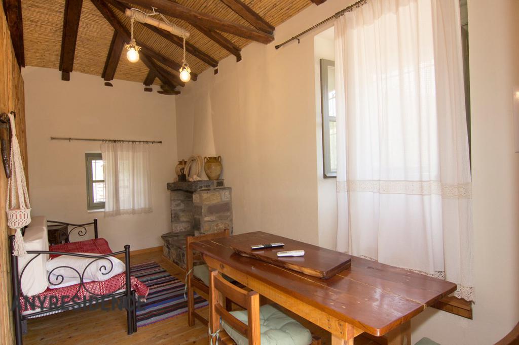 2 room villa in Peloponnese, photo #3, listing #1908800