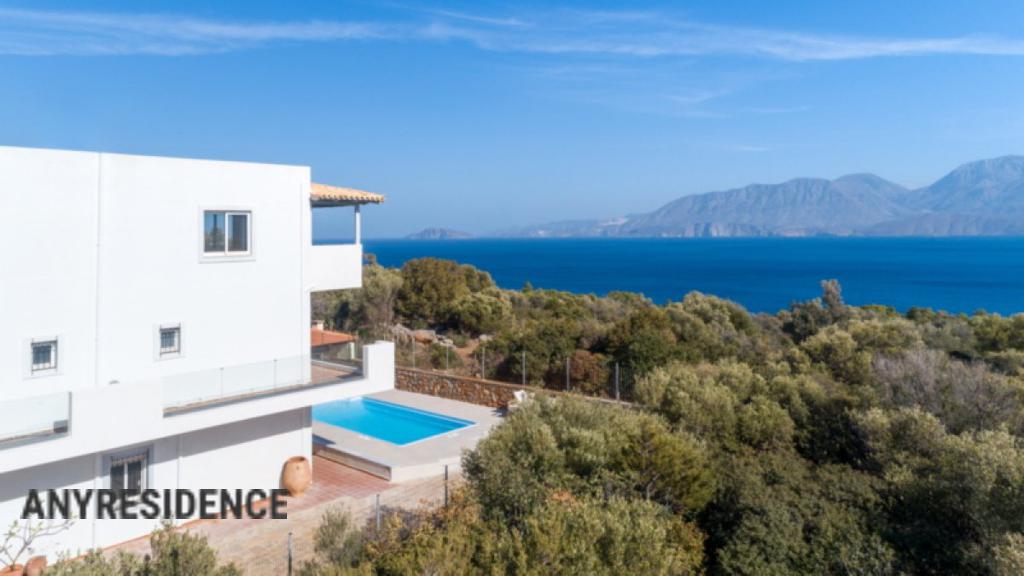 Villa in Agios Nikolaos (Crete), photo #4, listing #2532556