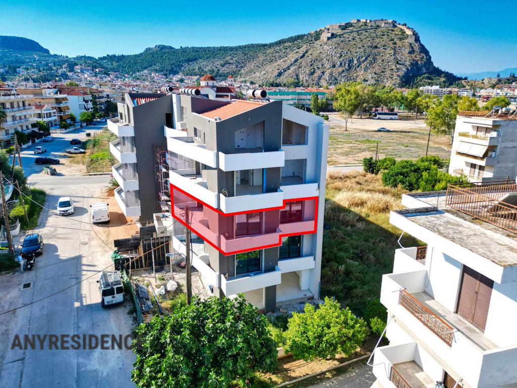 New home in Nafplio, photo #1, listing #2463655