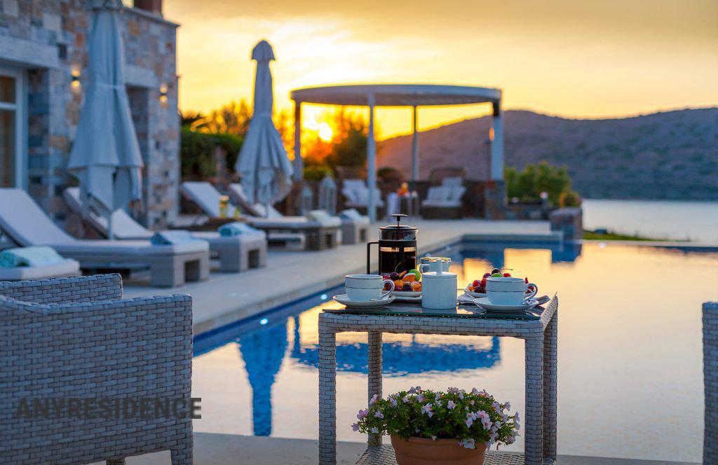 Villa in Elounda, photo #9, listing #1891703