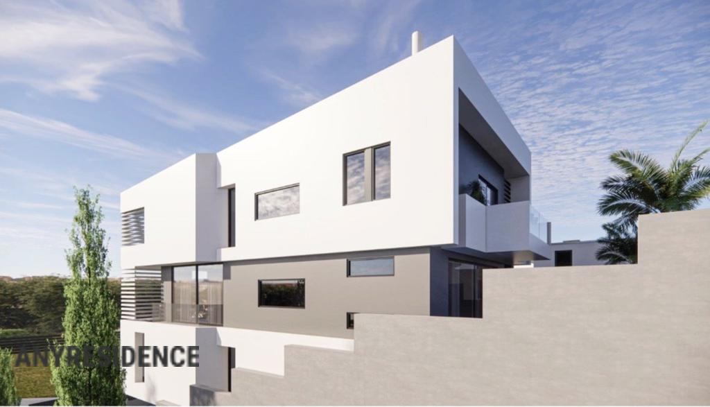 Terraced house in Attica, photo #3, listing #2284727