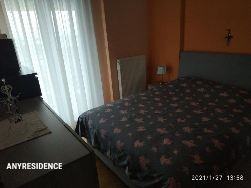 Apartment in Thessaloniki, photo #9, listing #2215243