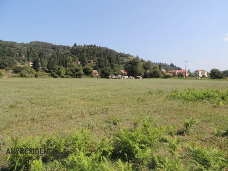 Development land Corfu, photo #6, listing #2061941