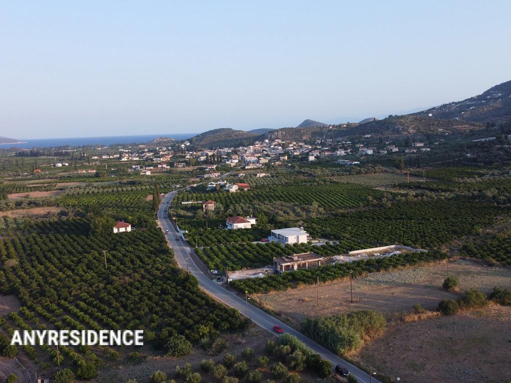 Terraced house in Asini, photo #8, listing #2545437