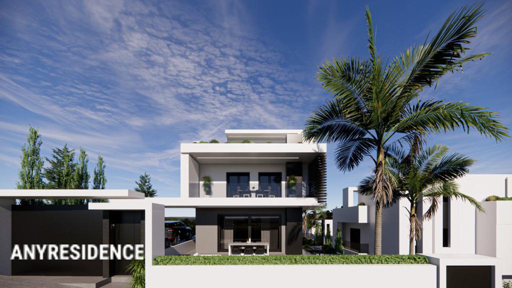 Villa in Panorama, photo #4, listing #2551338
