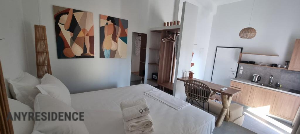 Hotel in Kallithea, photo #5, listing #2478782