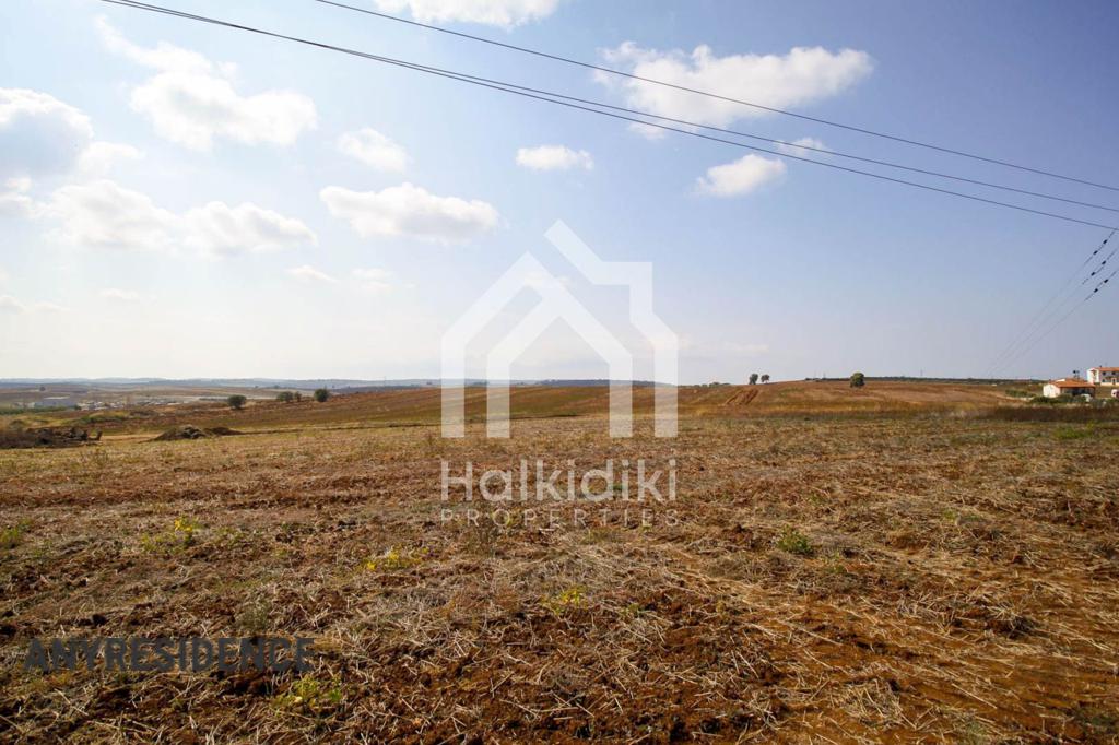 Development land Chalkidiki (Halkidiki), photo #10, listing #1848227