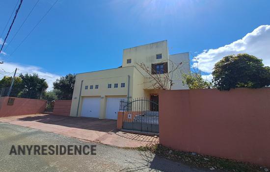 8 room villa in Rethimnon