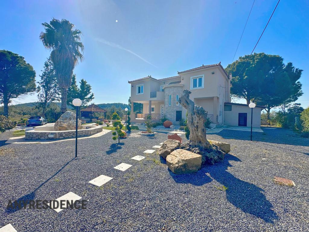 Villa in Nafplio, photo #5, listing #2523356