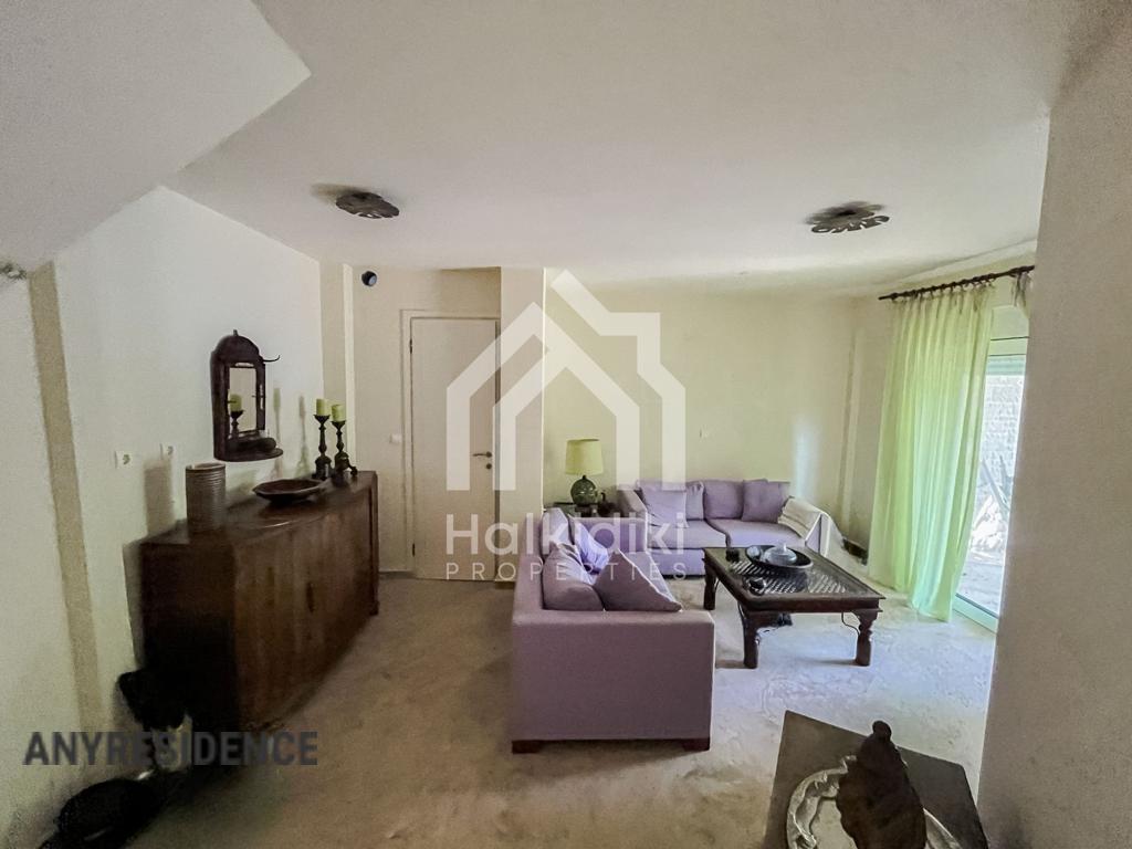 7 room townhome in Chalkidiki (Halkidiki), photo #2, listing #2125551